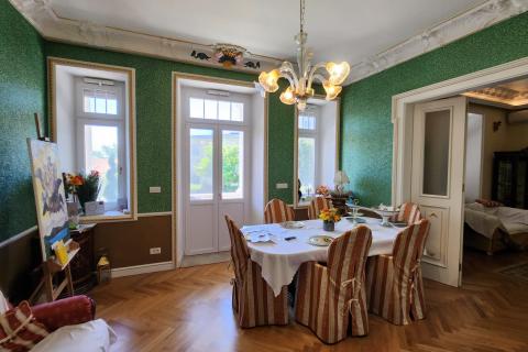 Flat/Appartement Lovran, 140m2