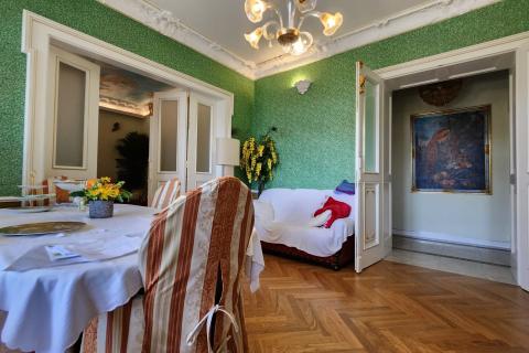 Flat/Appartement Lovran, 140m2
