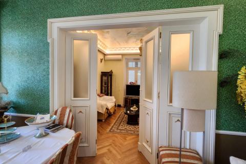 Flat/Appartement Lovran, 140m2