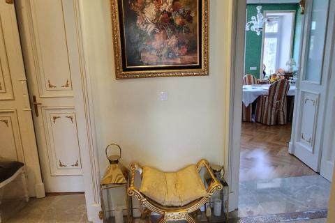 Flat/Appartement Lovran, 140m2