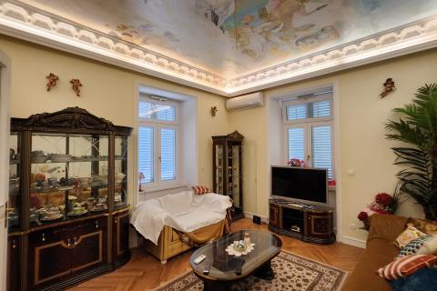 Flat/Appartement Lovran, 140m2