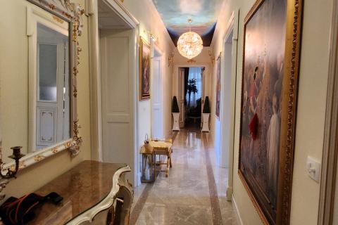 Flat/Appartement Lovran, 140m2