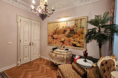Flat/Appartement Lovran, 140m2