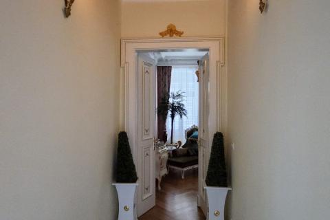 Flat/Appartement Lovran, 140m2