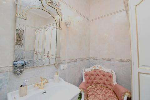 Flat/Appartement Lovran, 140m2