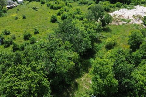 Bauland Gradina, Sveti Lovreč, 5.696m2
