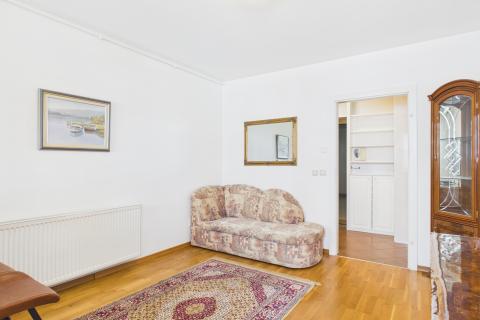 Stanovanje/Apartma Remetinec, Novi Zagreb - Zapad, 39m2