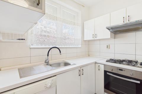 Stanovanje/Apartma Remetinec, Novi Zagreb - Zapad, 39m2