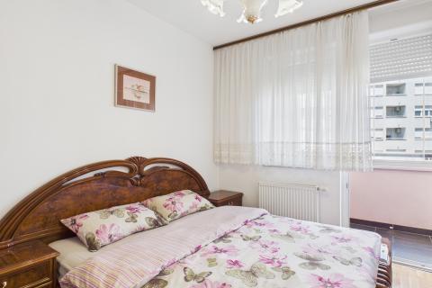 Stanovanje/Apartma Remetinec, Novi Zagreb - Zapad, 39m2