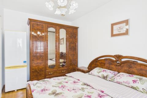 Stanovanje/Apartma Remetinec, Novi Zagreb - Zapad, 39m2