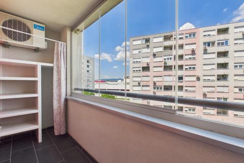 Stanovanje/Apartma Remetinec, Novi Zagreb - Zapad, 39m2