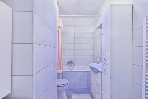 Stanovanje/Apartma Remetinec, Novi Zagreb - Zapad, 39m2