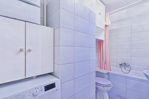 Stanovanje/Apartma Remetinec, Novi Zagreb - Zapad, 39m2