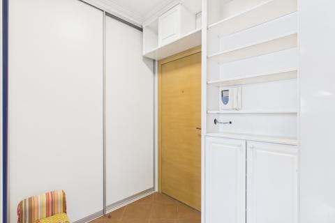 Stanovanje/Apartma Remetinec, Novi Zagreb - Zapad, 39m2