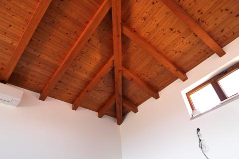 Haus Brig, Vižinada, 288m2