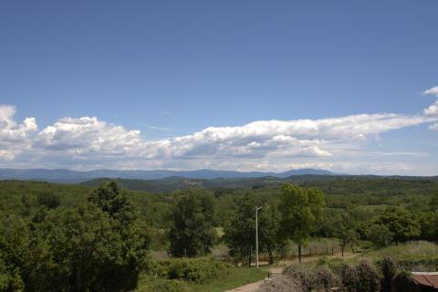 Haus Brig, Vižinada, 288m2