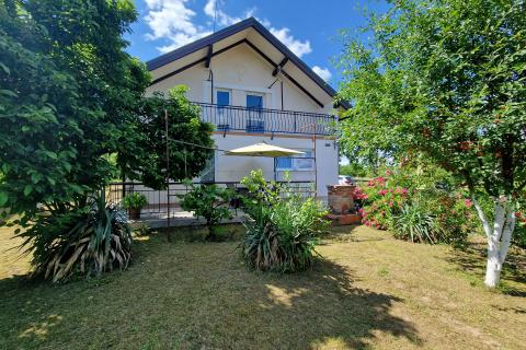 Haus Kozin&scaron;čak, Dugo Selo - Okolica, 125m2