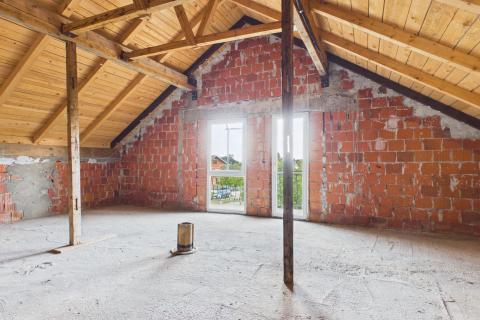 Haus Kozin&scaron;čak, Dugo Selo - Okolica, 125m2