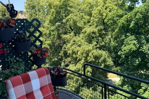 Stanovanje/Apartma Donji grad, Donji Grad, 86,46m2