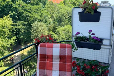 Stanovanje/Apartma Donji grad, Donji Grad, 86,46m2