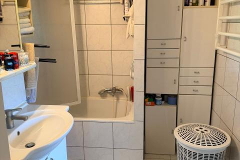 Stanovanje/Apartma Donji grad, Donji Grad, 86,46m2