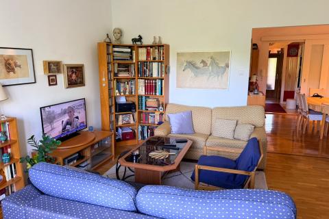 Stanovanje/Apartma Donji grad, Donji Grad, 86,46m2