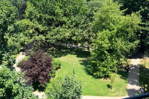Stanovanje/Apartma Donji grad, Donji Grad, 86,46m2