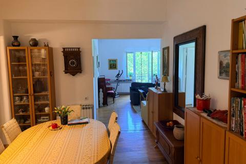 Stanovanje/Apartma Donji grad, Donji Grad, 86,46m2