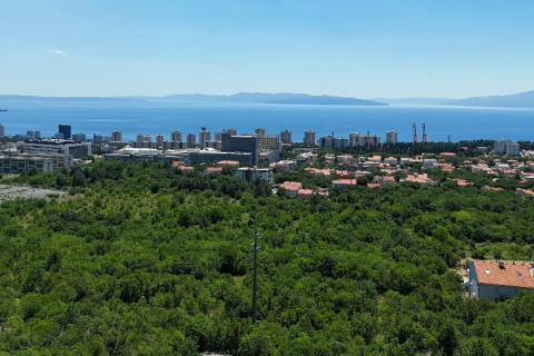 Земельный участок строительного назначения Su&scaron;ak, Rijeka, 642m2