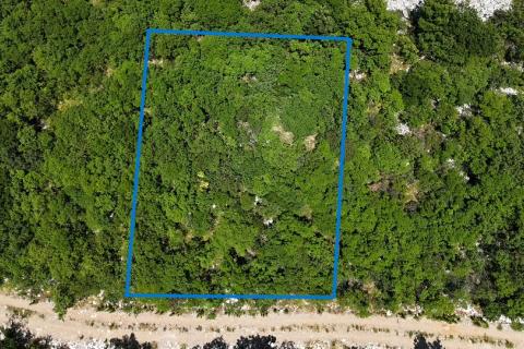 Земельный участок строительного назначения Su&scaron;ak, Rijeka, 642m2