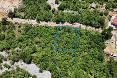 Земельный участок строительного назначения Su&scaron;ak, Rijeka, 642m2