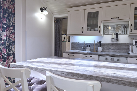 Rijeka, Belveder, Kompletno namje&scaron;ten 3S+DB, 83m2