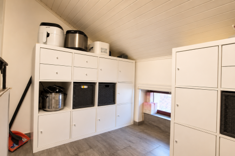 Rijeka, Belveder, Kompletno namje&scaron;ten 3S+DB, 83m2