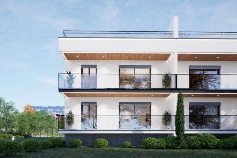 Wohnung Umag, 84,50m2