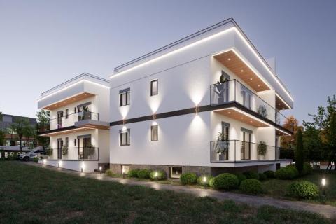 Wohnung Umag, 84,50m2