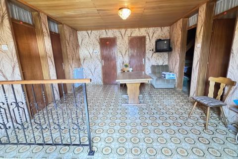 Ogulin, samostojeća kuća, garaža