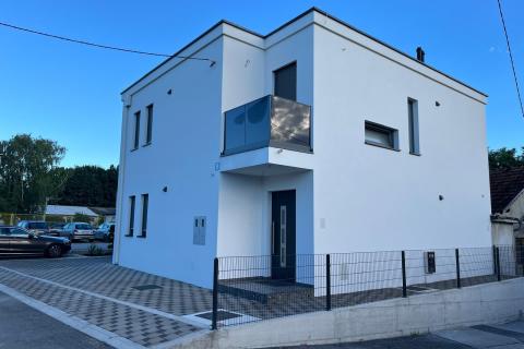 Casa Pe&scaron;čenica, Pe&scaron;čenica - Žitnjak, 160m2