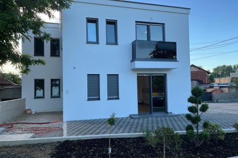 Casa Pe&scaron;čenica, Pe&scaron;čenica - Žitnjak, 160m2