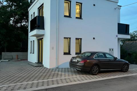 Casa Pe&scaron;čenica, Pe&scaron;čenica - Žitnjak, 160m2