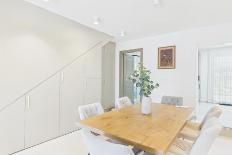 Casa Novigrad, 135m2