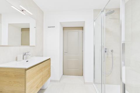 Casa Novigrad, 135m2
