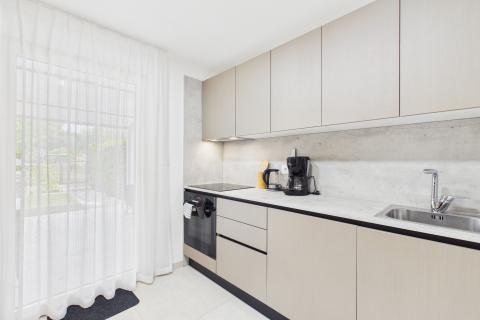 Casa Novigrad, 135m2
