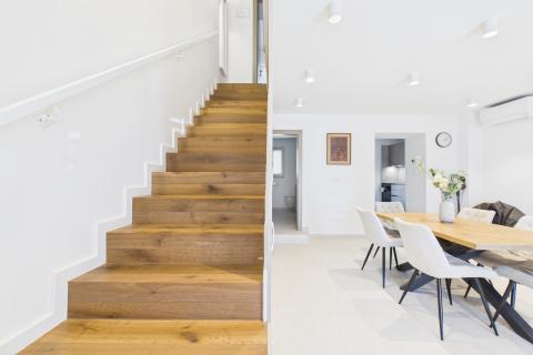 Casa Novigrad, 135m2