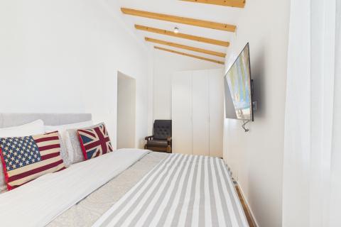 Casa Novigrad, 135m2