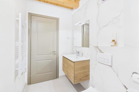 Casa Novigrad, 135m2