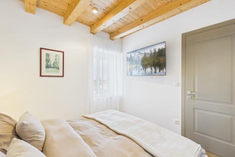 Casa Novigrad, 135m2