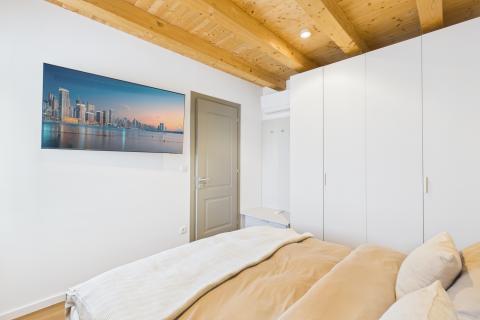 Casa Novigrad, 135m2