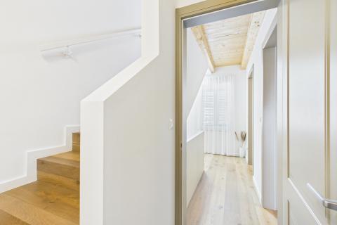 Casa Novigrad, 135m2