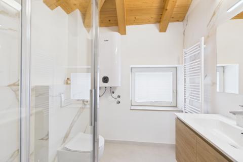 Casa Novigrad, 135m2