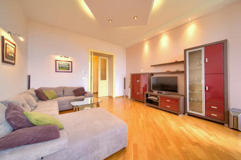 Condo/Apartment Belveder, Rijeka, 85m2